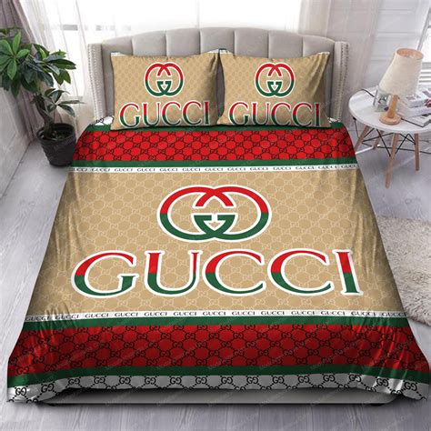 gucci bed set cheap|where to buy gucci bedding.